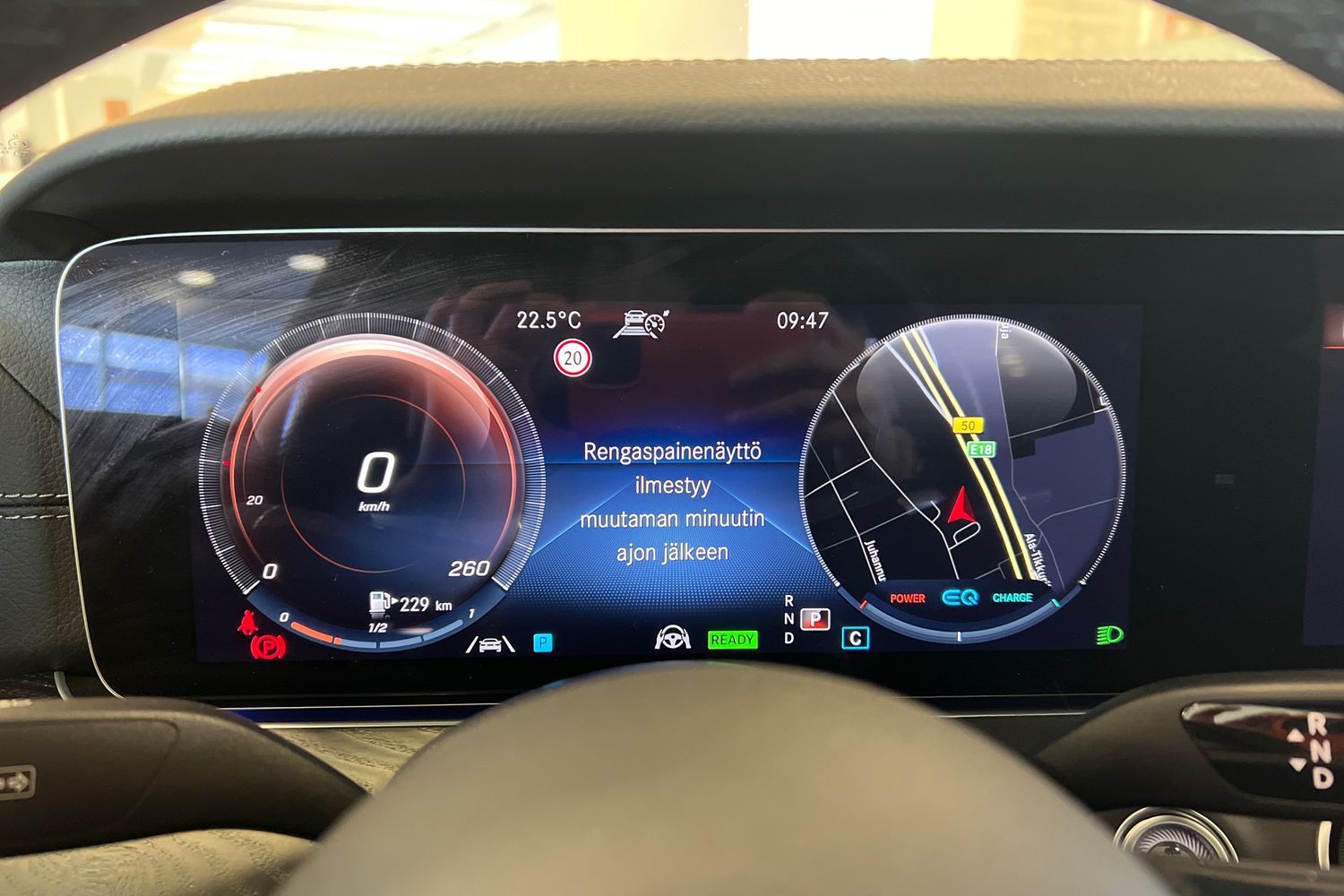 Mercedes-Benz CLS 2022