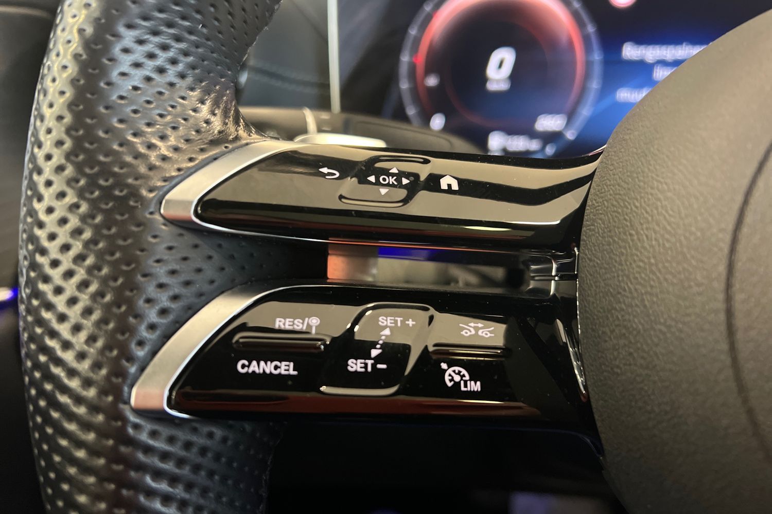 Mercedes-Benz CLS 2022