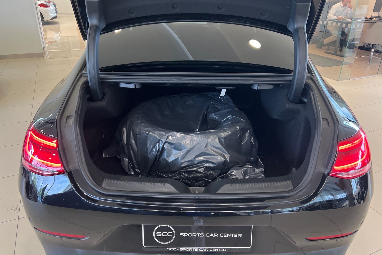 Mercedes-Benz CLS 2022