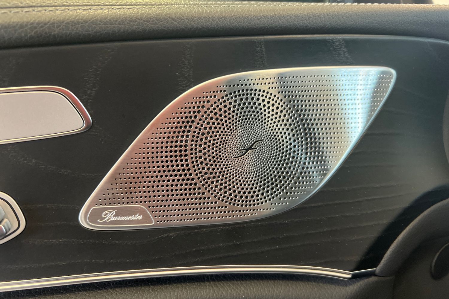 Mercedes-Benz CLS 2022