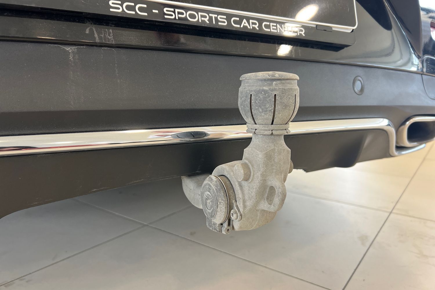 Mercedes-Benz CLS 2022