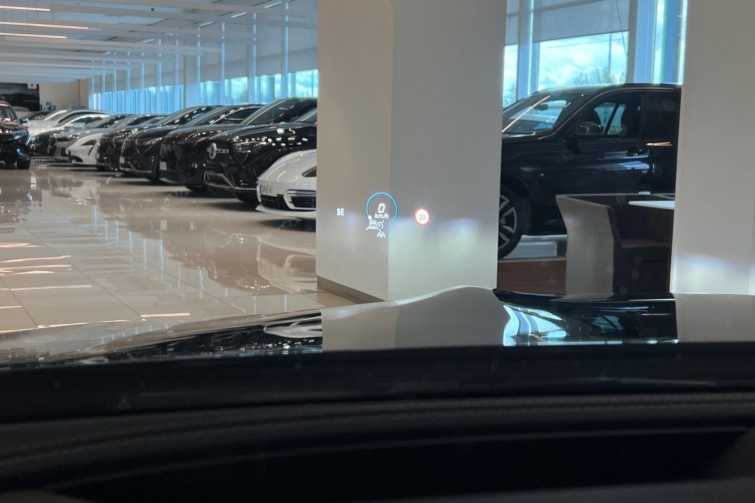 Mercedes-Benz CLS 2022