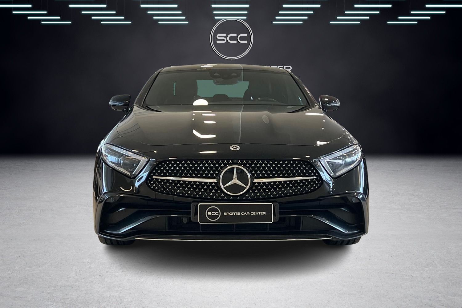 Mercedes-Benz CLS 2022