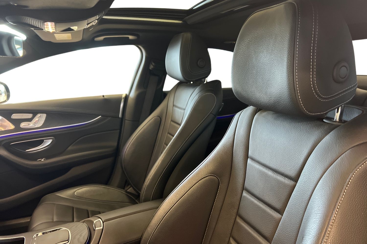 Mercedes-Benz CLS 2022