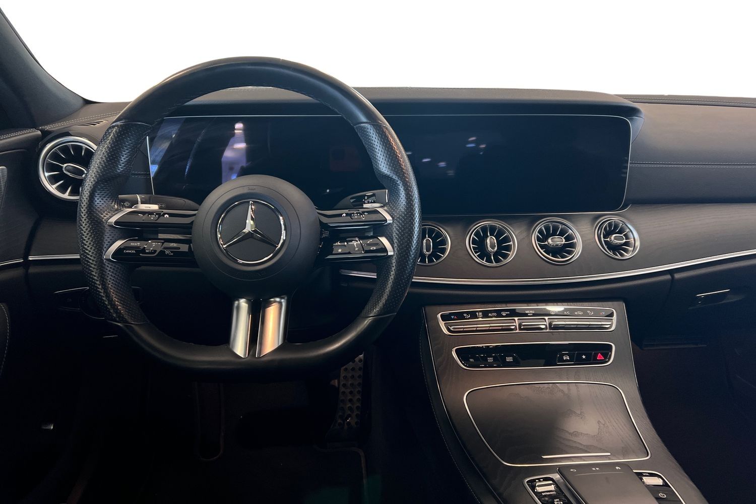 Mercedes-Benz CLS 2022