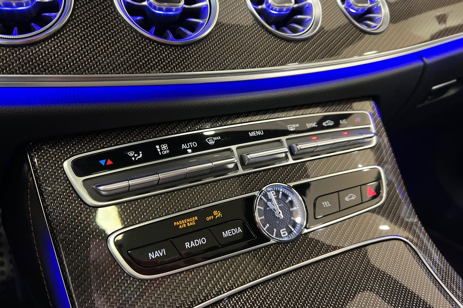 Mercedes-Benz CLS 53 AMG 2018