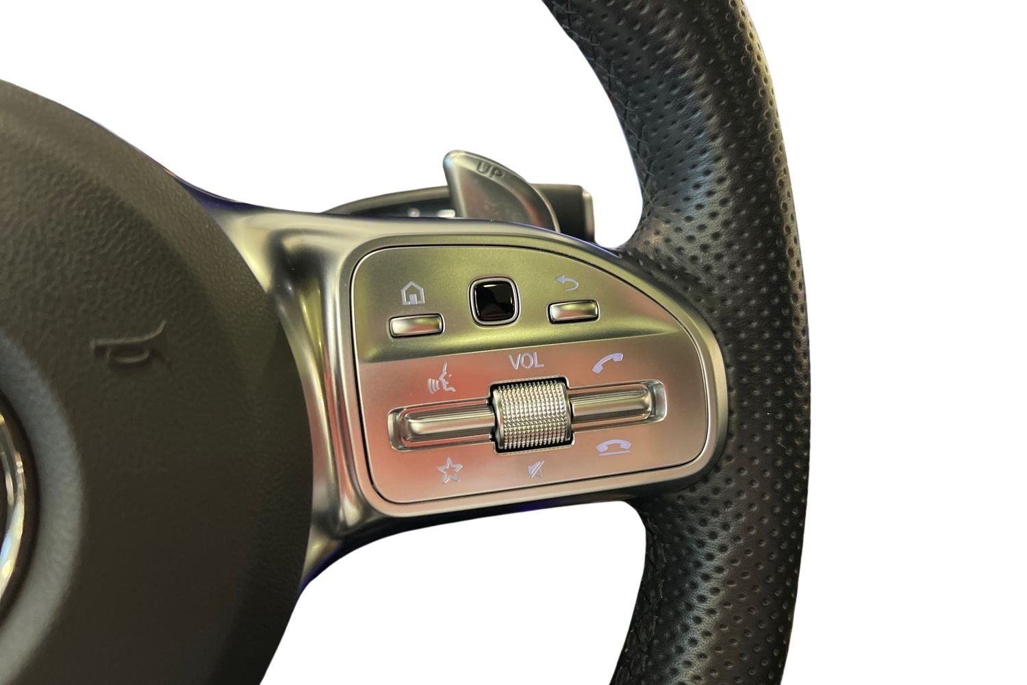 Mercedes-Benz CLS 53 AMG 2018