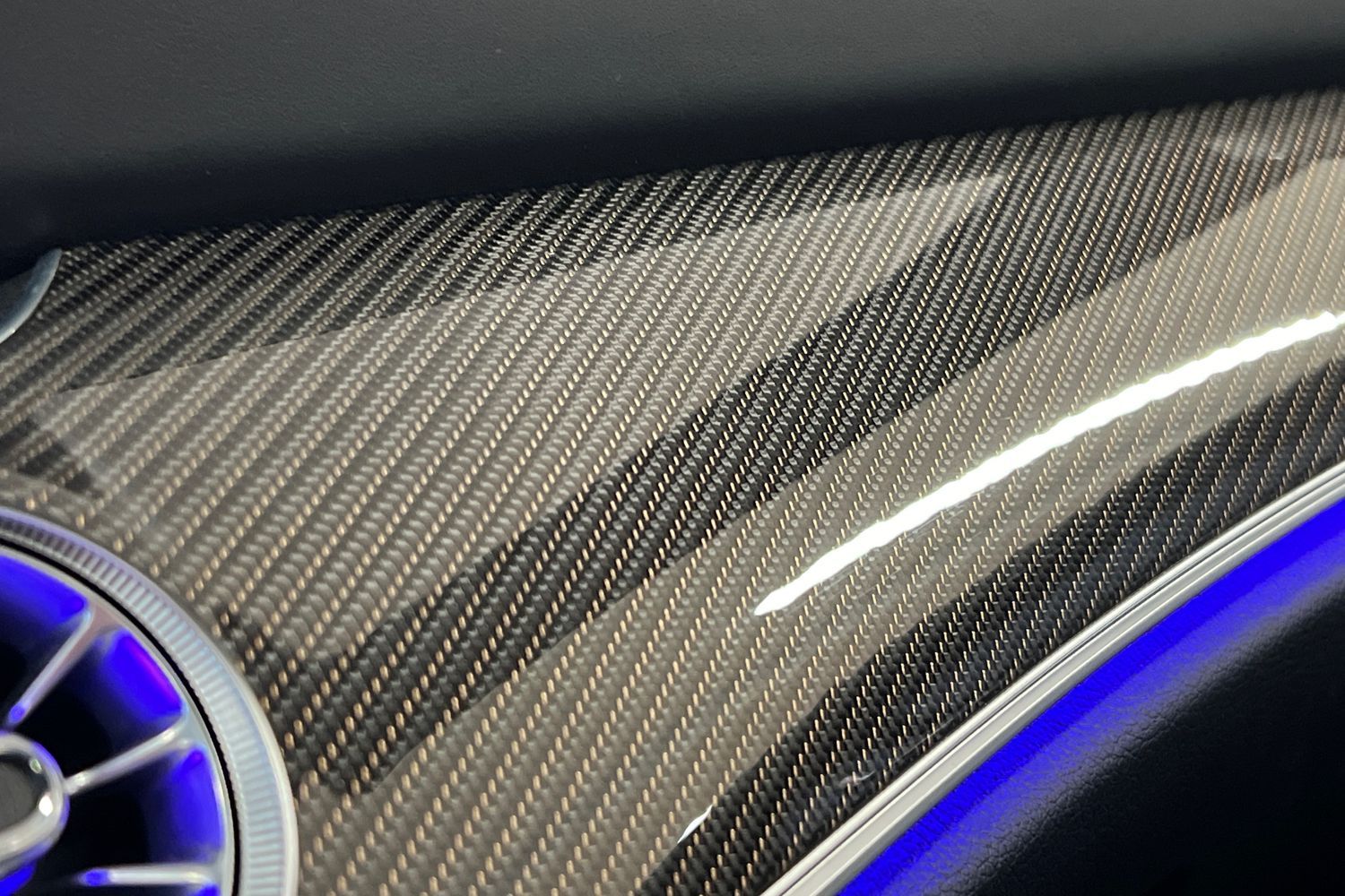 Mercedes-Benz CLS 53 AMG 2018