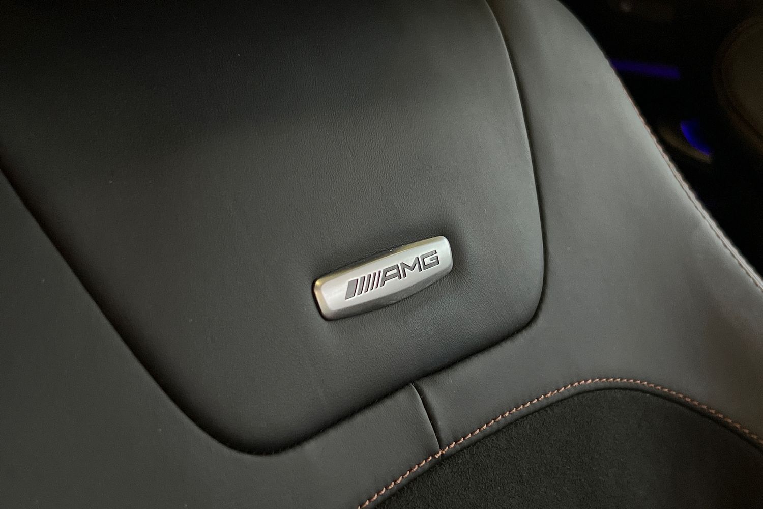 Mercedes-Benz CLS 53 AMG 2018