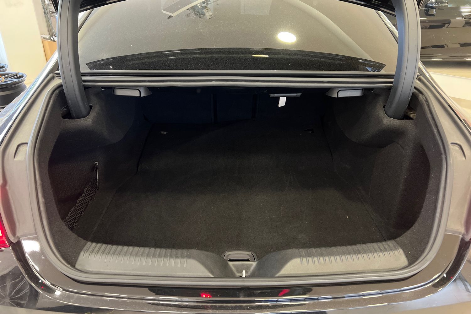 Mercedes-Benz CLS 53 AMG 2018