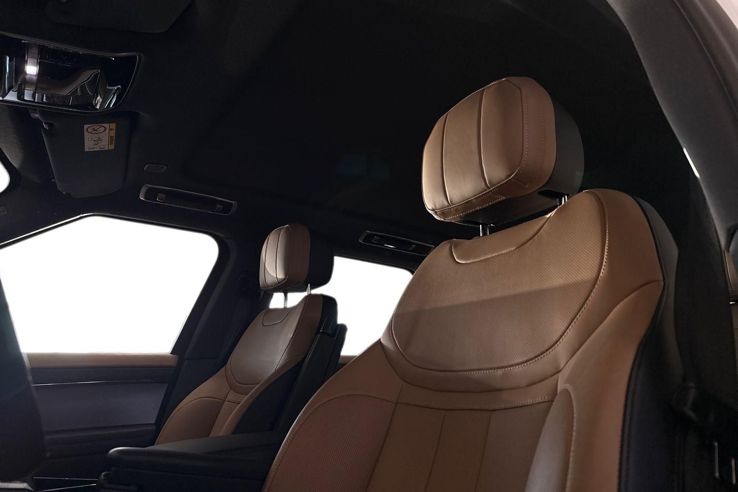 Land Rover Range Rover Sport 2025