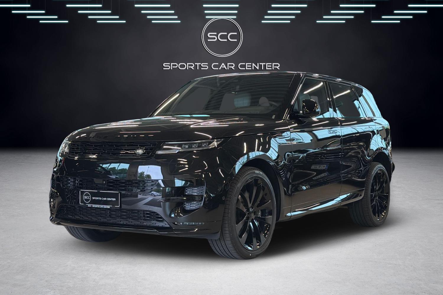 Land Rover Range Rover Sport 2026