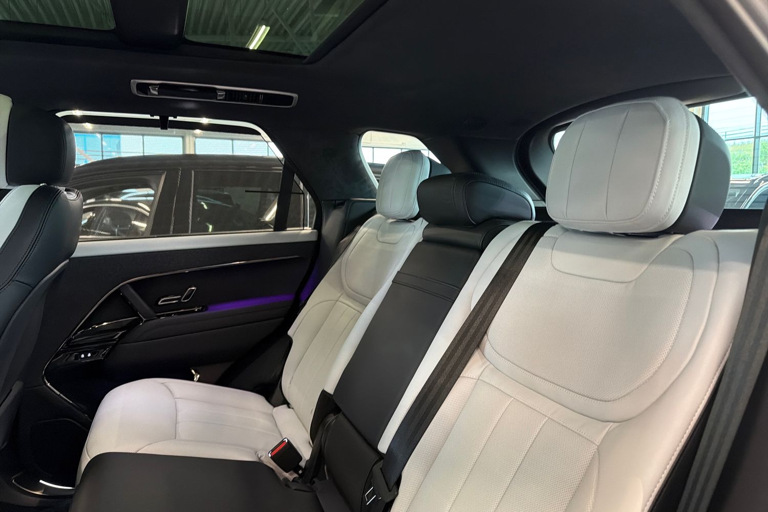 Land Rover Range Rover Sport 2026
