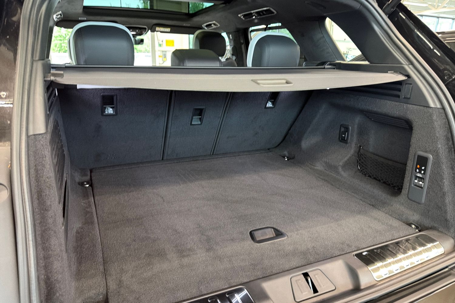 Land Rover Range Rover Sport 2026