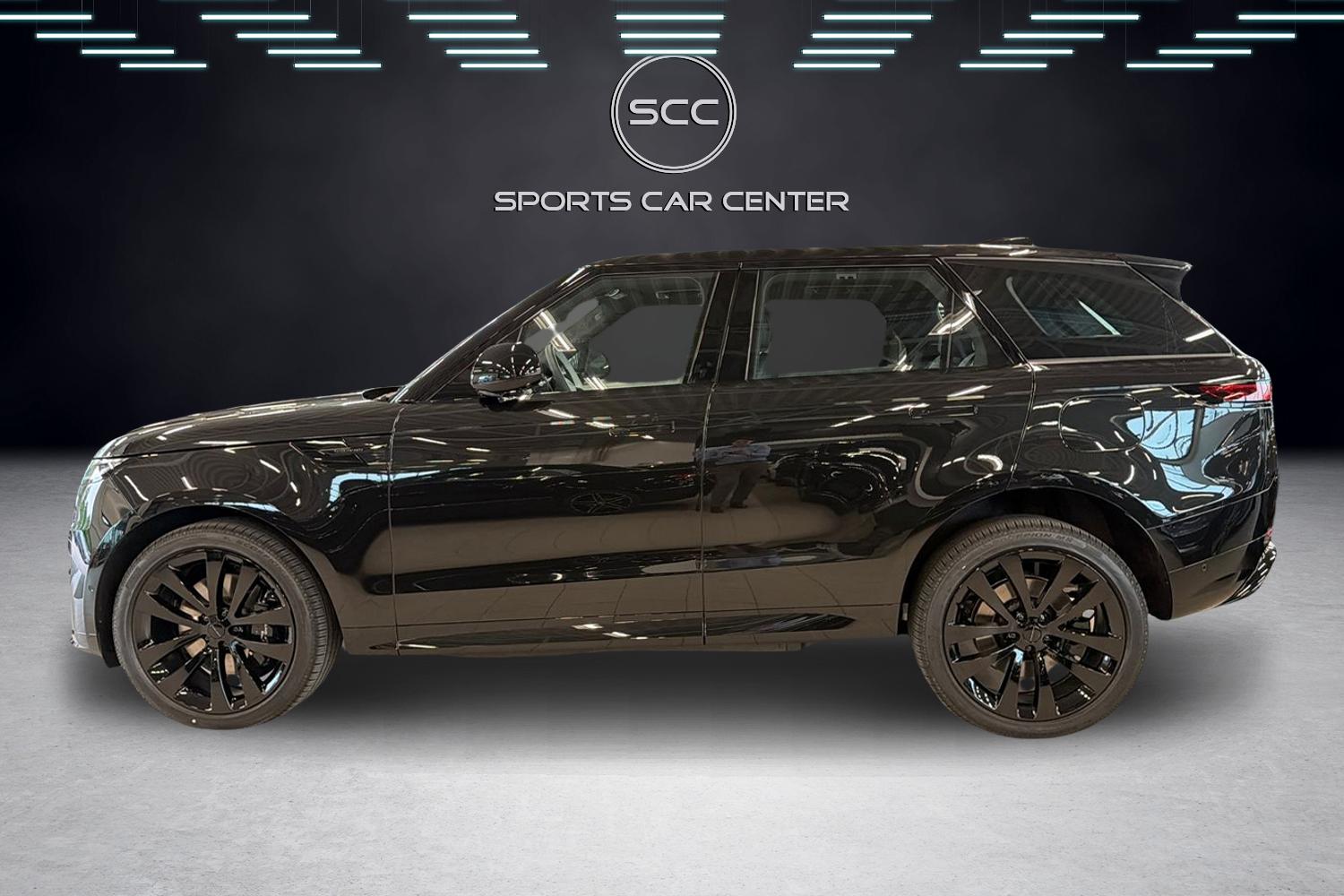 Land Rover Range Rover Sport 2026