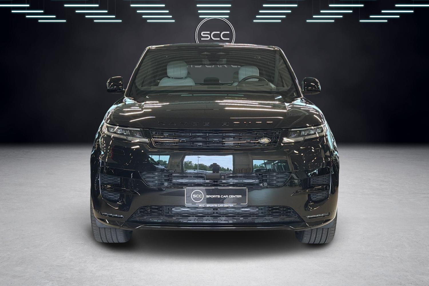Land Rover Range Rover Sport 2026