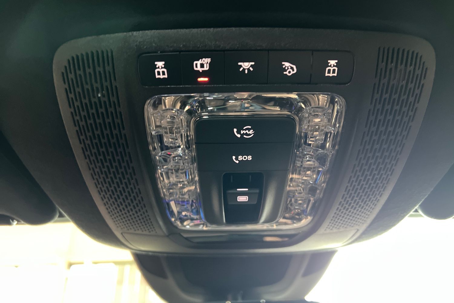Mercedes-Benz GLE 63 AMG 2023
