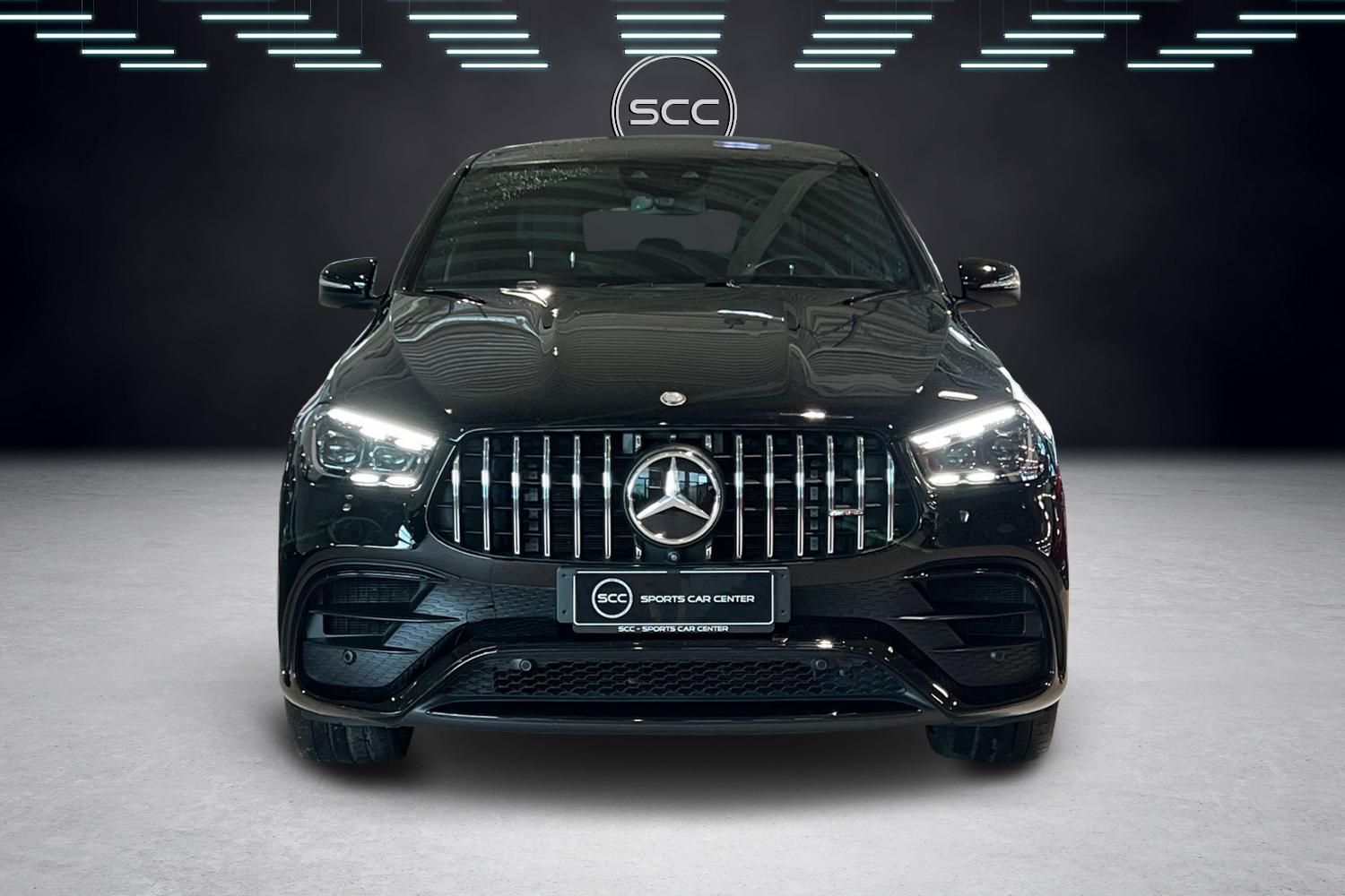Mercedes-Benz GLE 63 AMG 2023