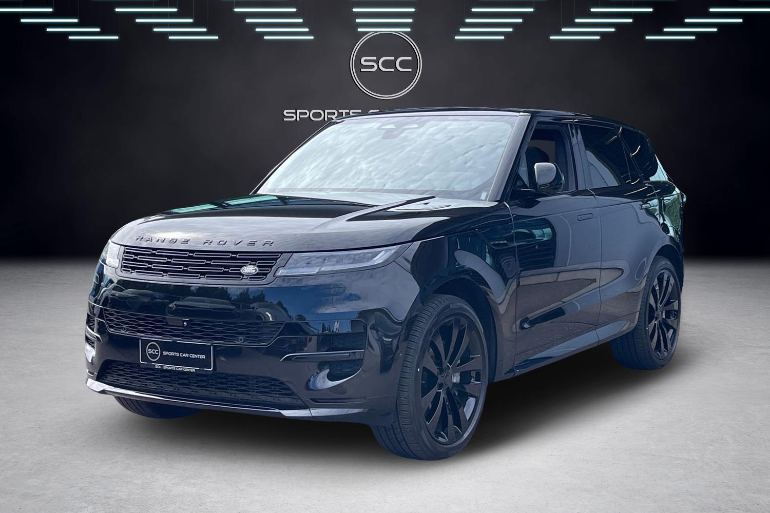 Land Rover Range Rover Sport 2026