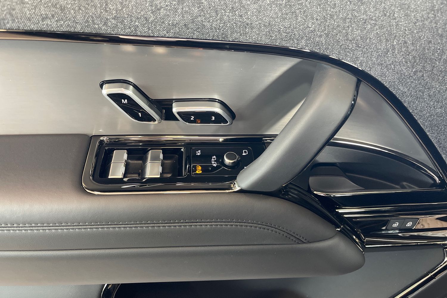Land Rover Range Rover Sport 2026
