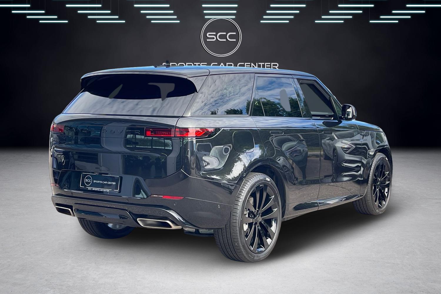 Land Rover Range Rover Sport 2026