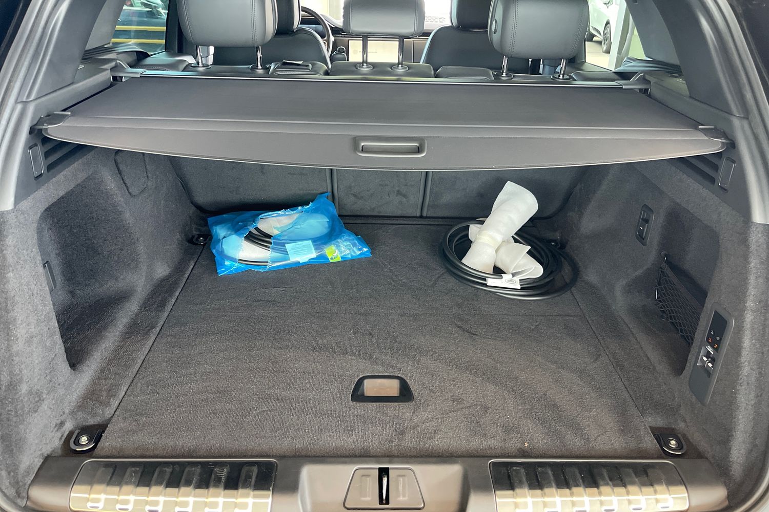 Land Rover Range Rover Sport 2026