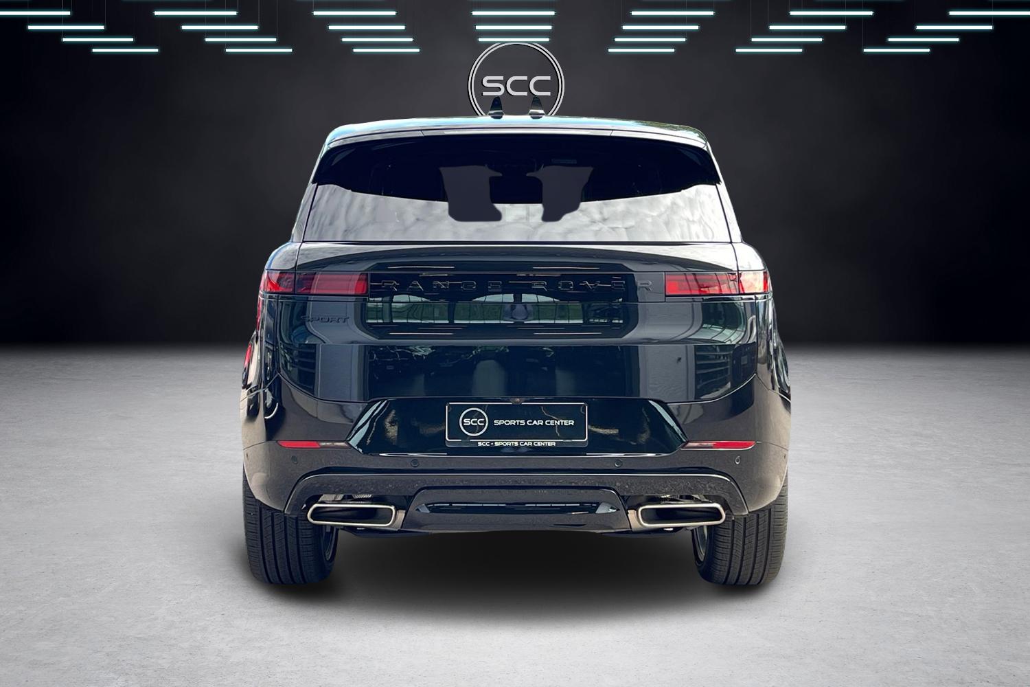 Land Rover Range Rover Sport 2026
