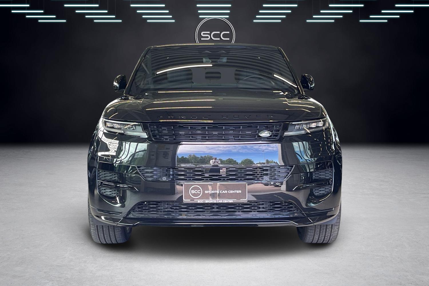 Land Rover Range Rover Sport 2026
