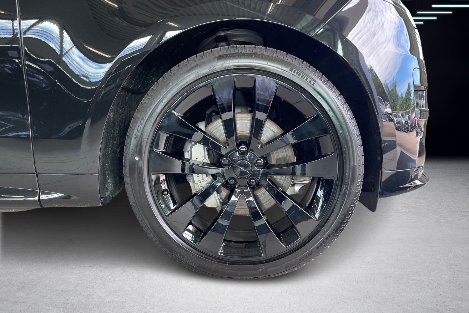 Land Rover Range Rover Sport 2026