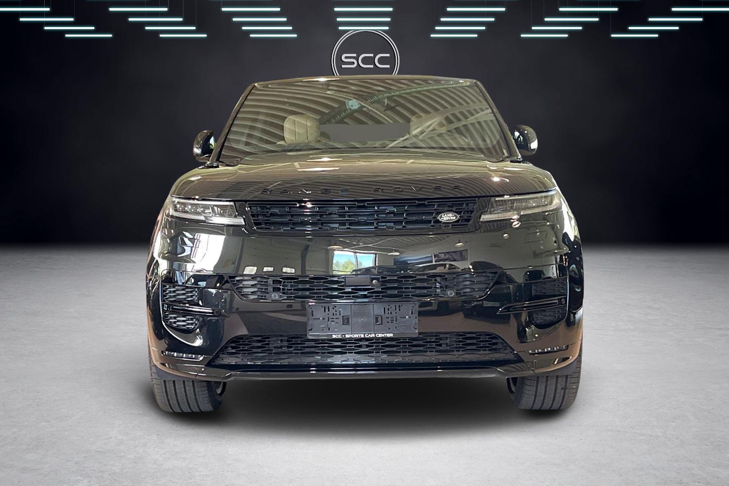 Land Rover Range Rover Sport 2026