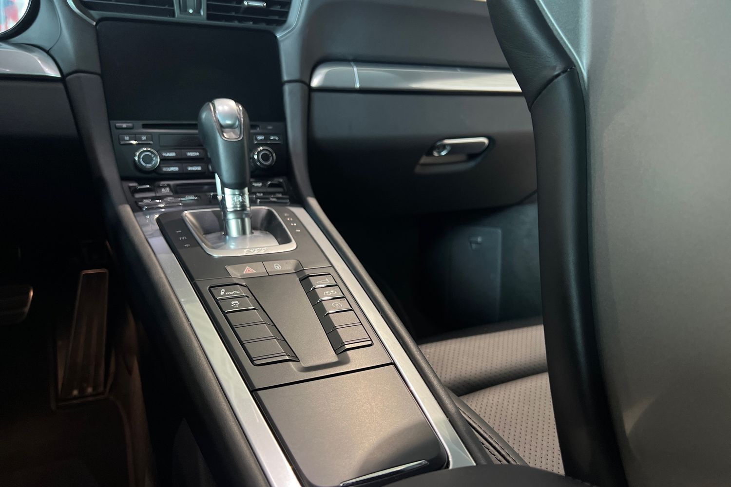 Porsche 911 2016