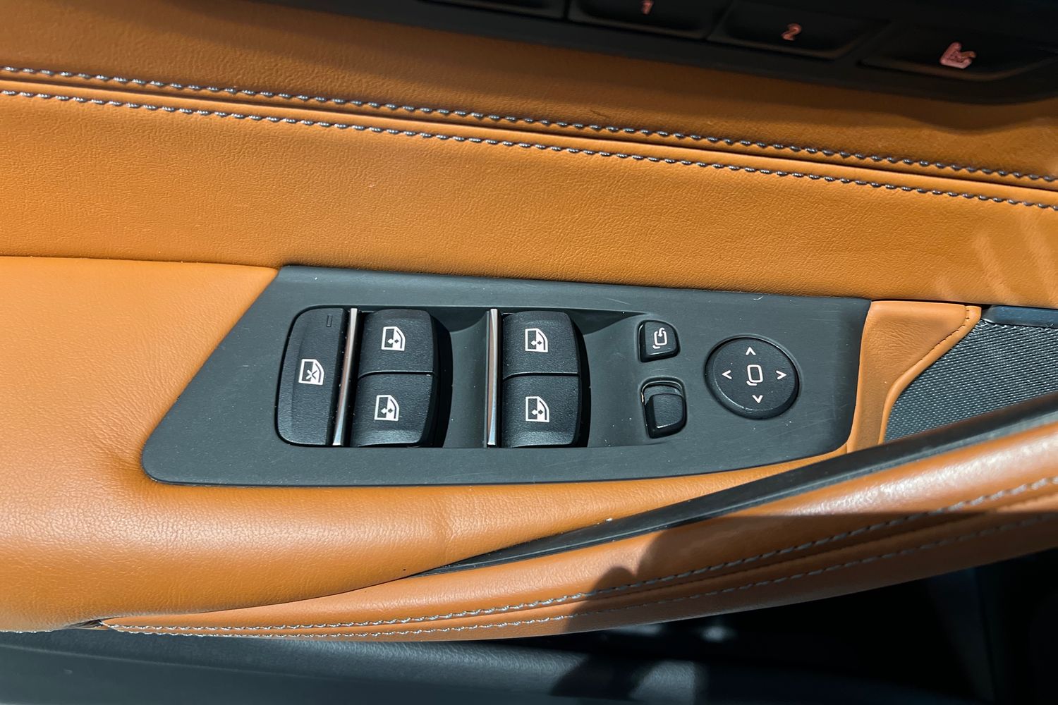 BMW M5 2023
