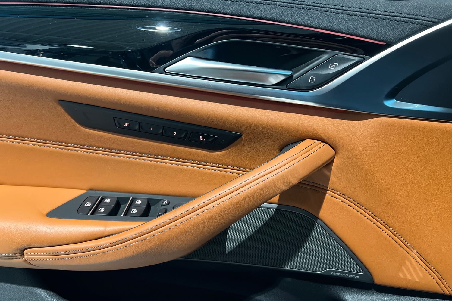 BMW M5 2023