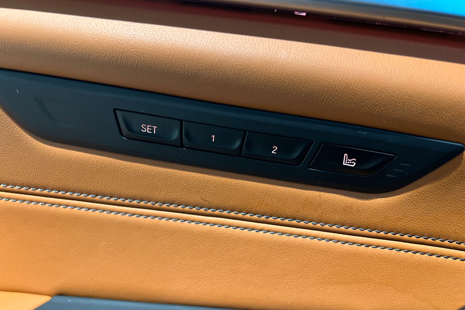 BMW M5 2023