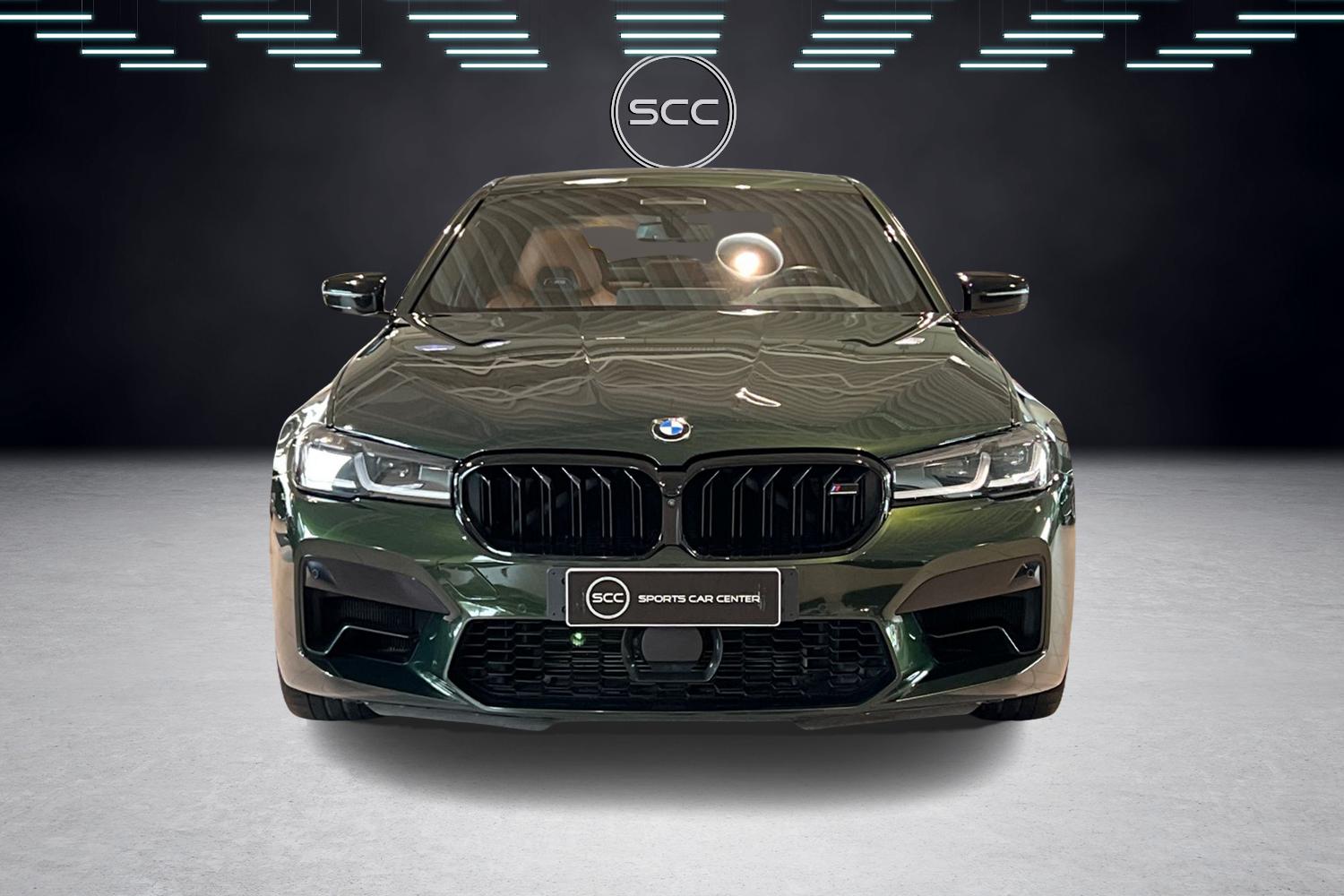 BMW M5 2023