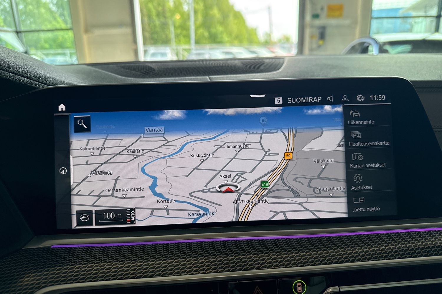 BMW X6 2021