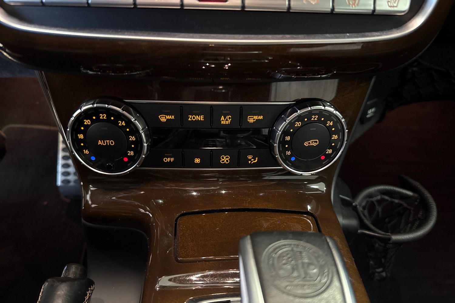 Mercedes-Benz G 63 AMG 2015