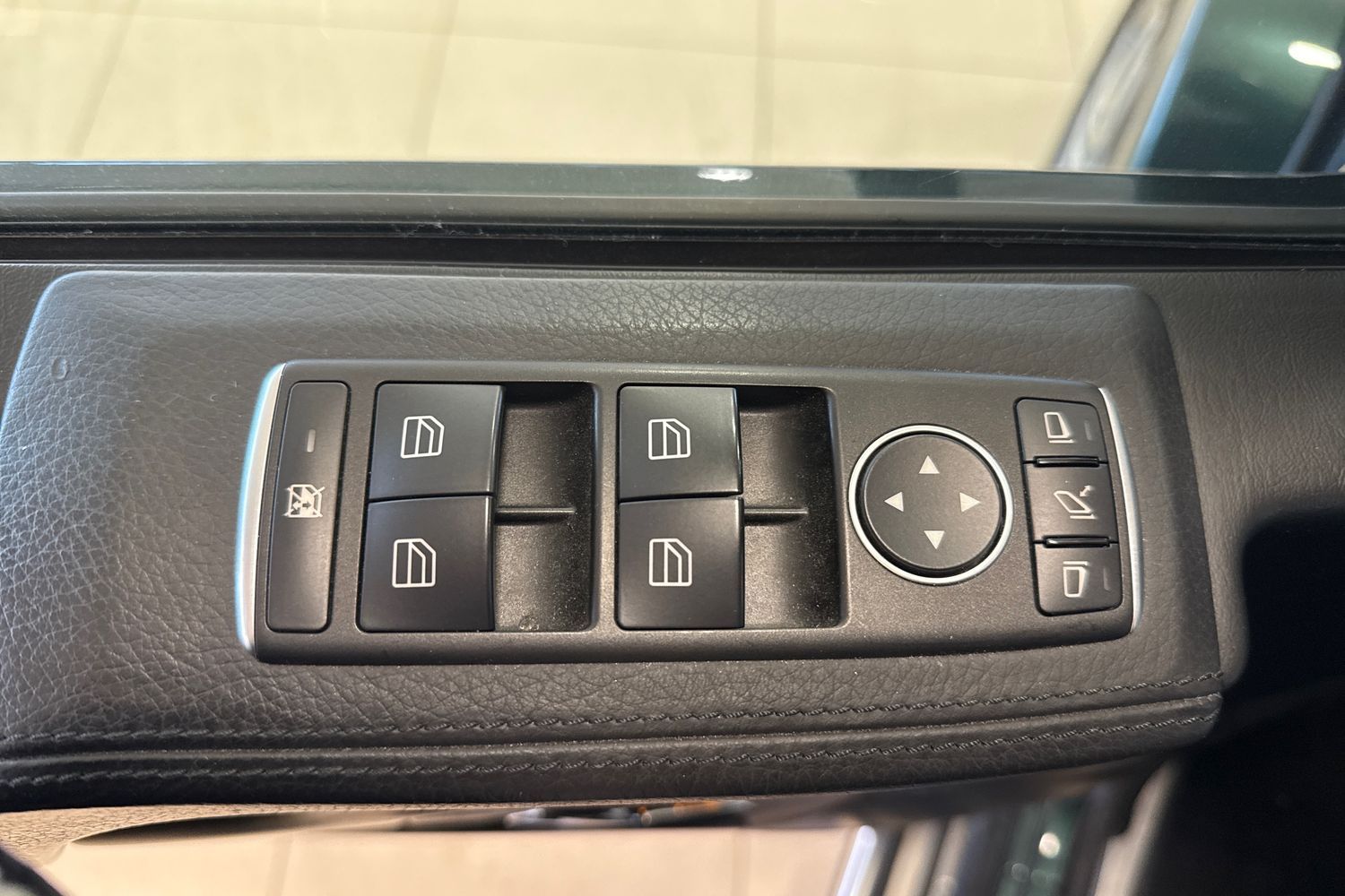 Mercedes-Benz G 63 AMG 2015