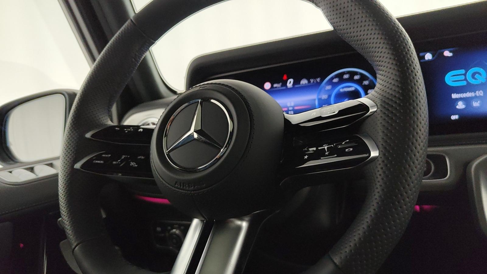 Mercedes-Benz G 2025