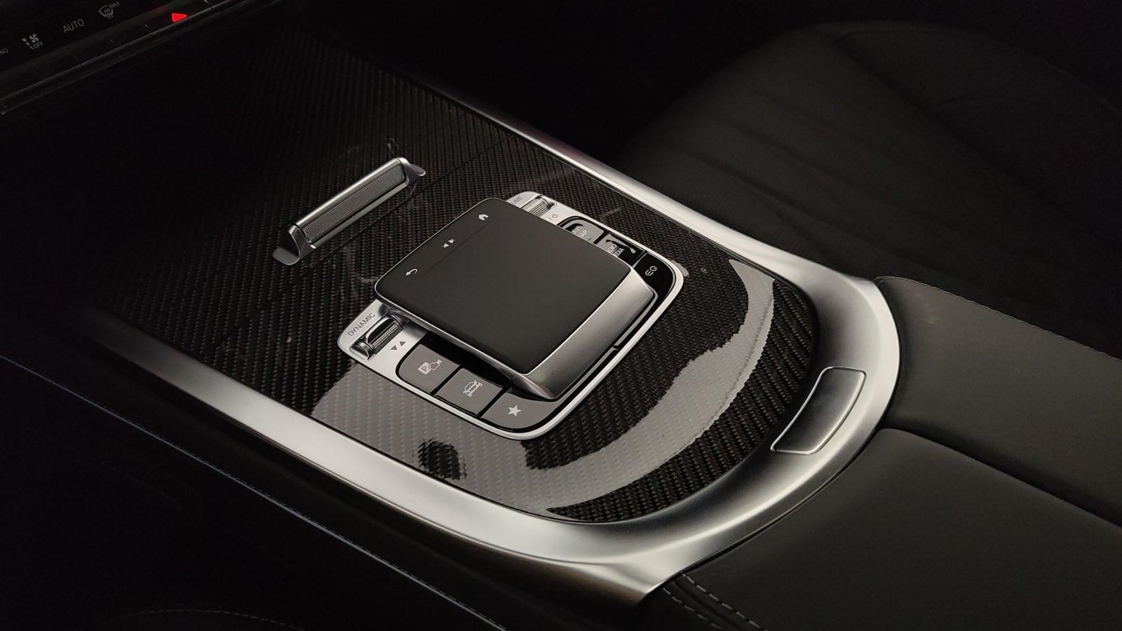 Mercedes-Benz G 2025