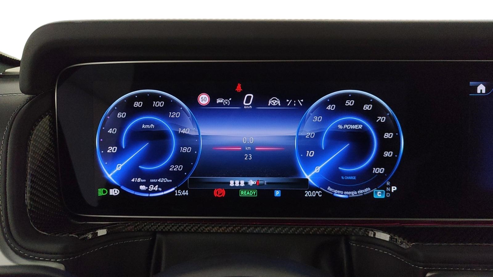 Mercedes-Benz G 2025