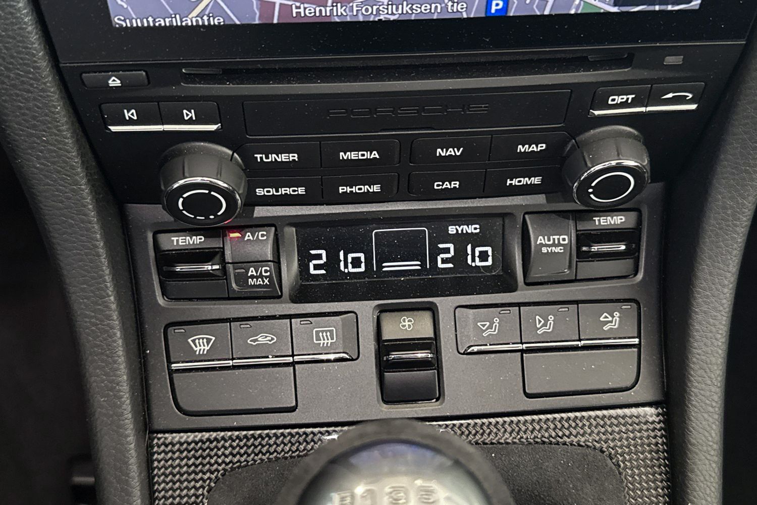 Porsche Cayman 2020