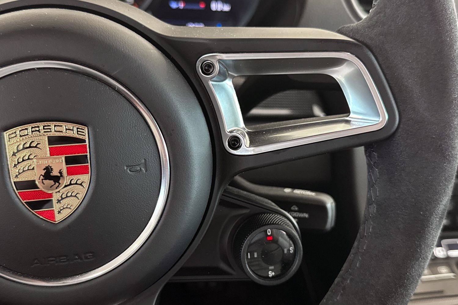 Porsche Cayman 2020