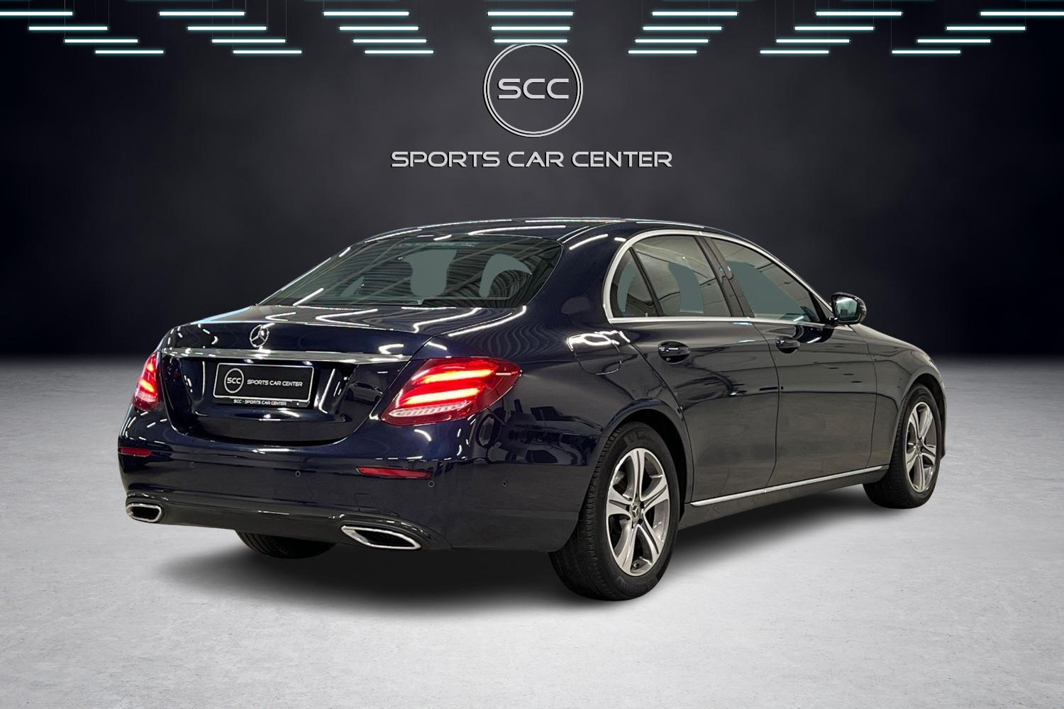 Mercedes-Benz E 220 d 4Matic A Business Avantgarde / Webasto / Widescreen / Airmatic / Multibeam