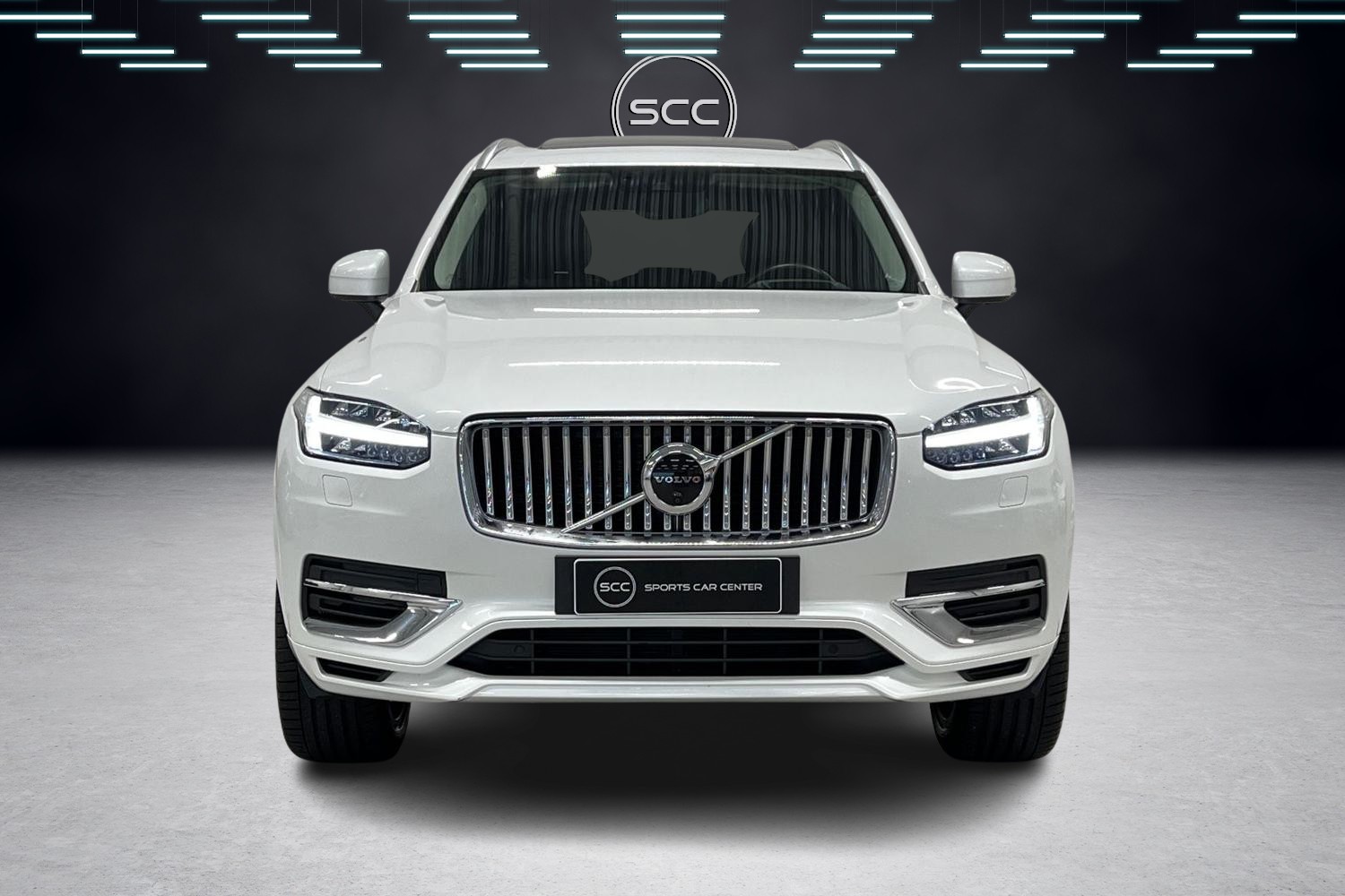 Volvo XC90 T8 TwE AWD Inscription aut 7-p / Adapt.vakkari / Panorama / PA-lämmitin / 360 / HUD / 21" / VOC