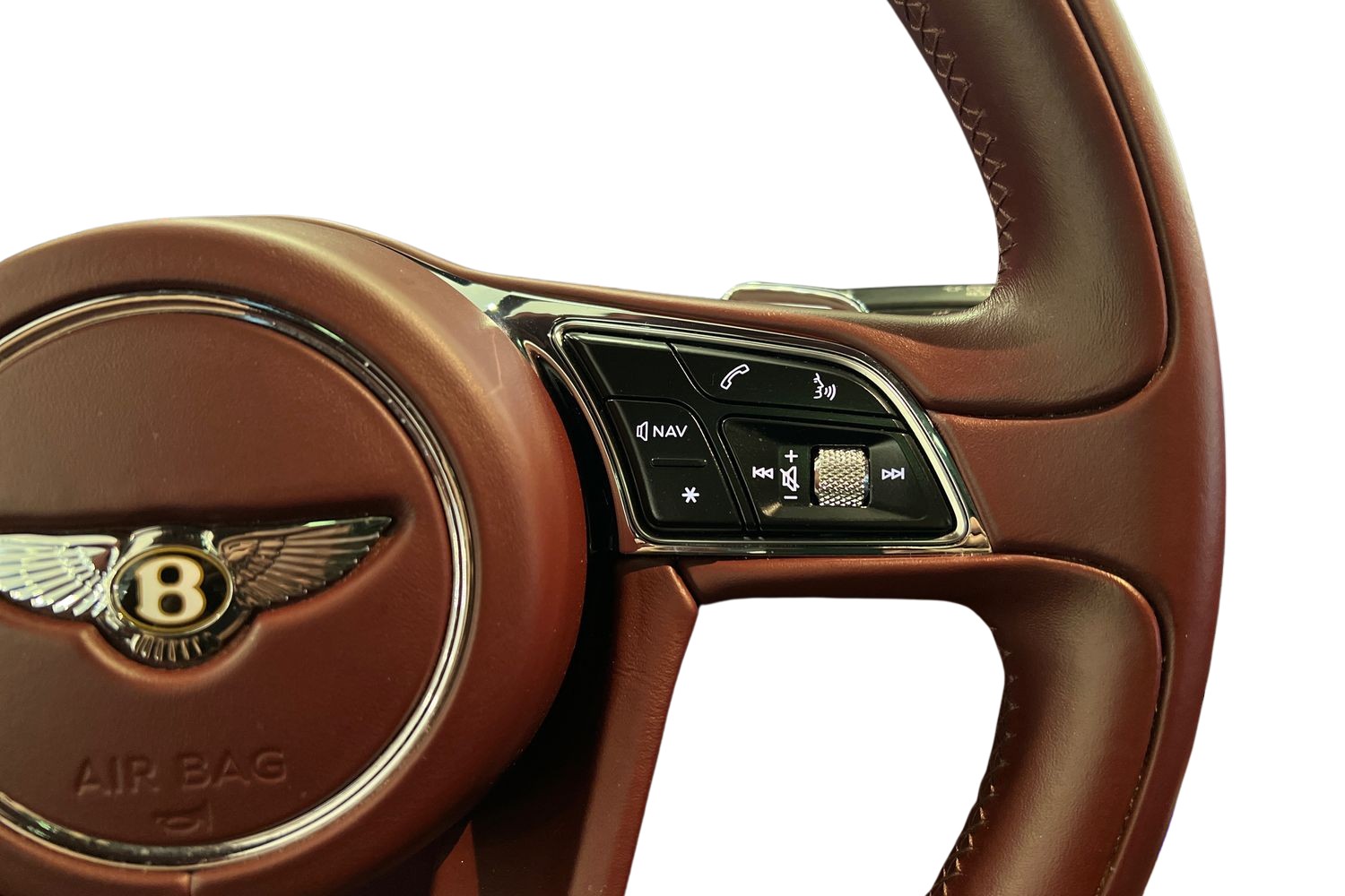 Bentley Bentayga Hybrid // SCC Approved -kuntotarkastettu / Mulliner Driving -pakett