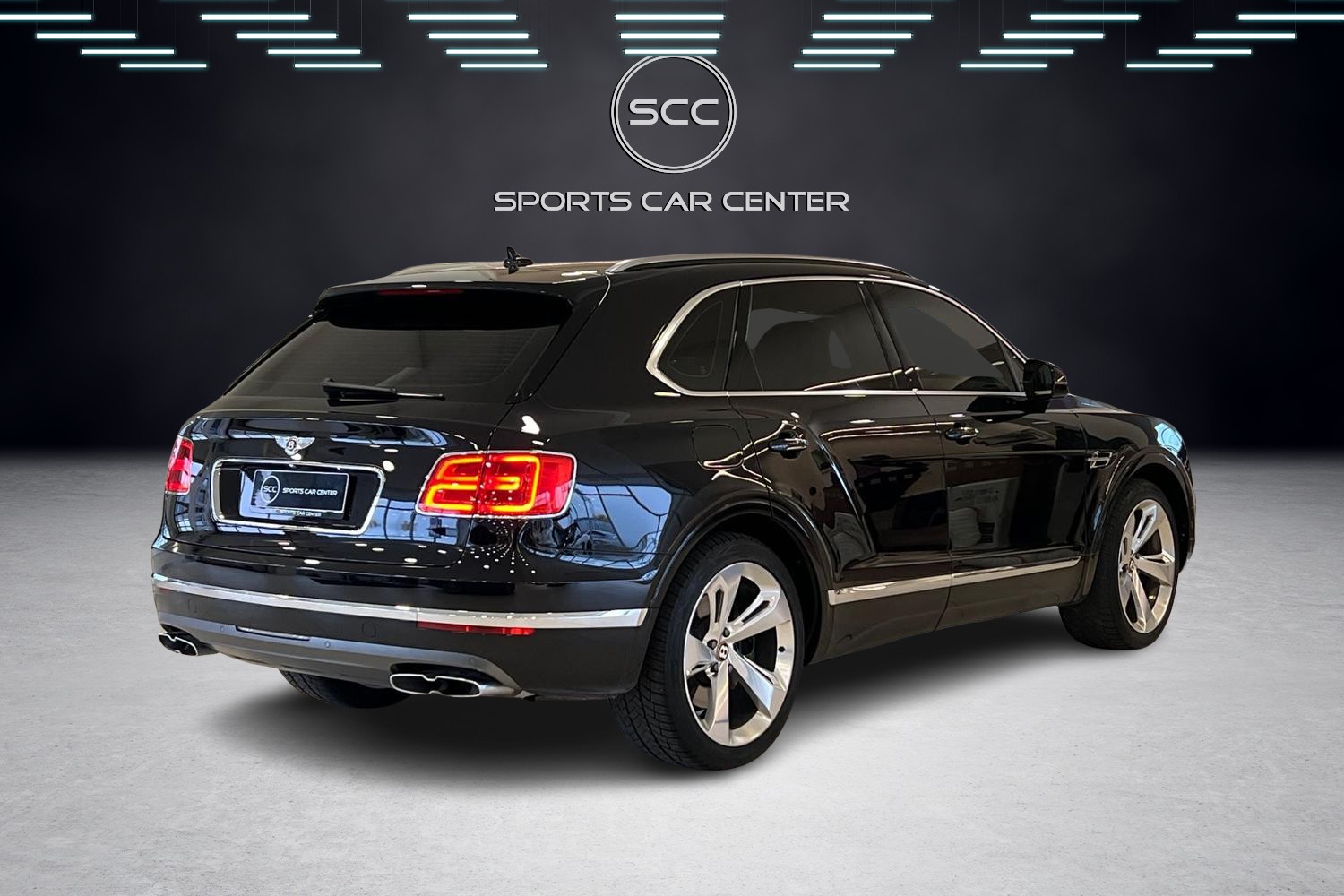 Bentley Bentayga Hybrid // SCC Approved -kuntotarkastettu / Mulliner Driving -pakett