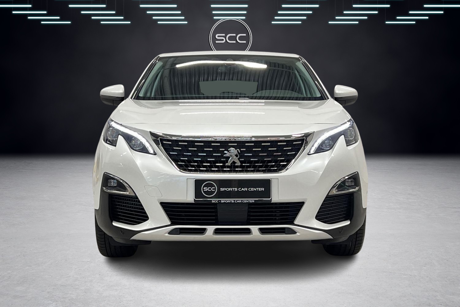 Peugeot 3008 Allure PureTech 130 Automaatti / Vakionopeudensäädin / P.tutkat / LED / Kuljettajan muistipenkki