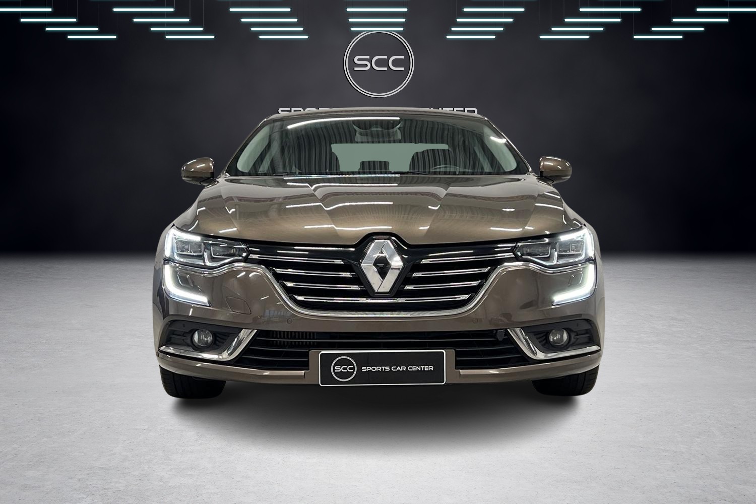 Renault Talisman Sedan TCe 200 EDC7-aut Intens / Juuri huollettu / Adapt. vakkari / LED / Kamera / Siistikuntoinen /