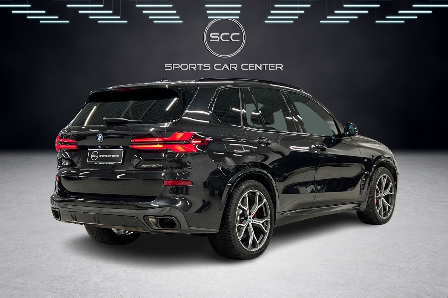 BMW X5 G05 xDrive50e M Sport Pro / ACC / Sky Lounge / H/K / 360° / Hieronta / Vetokoukku / Soft Close / HUD